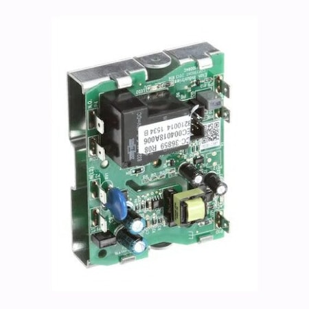 Alto-Shaam BOARD, CONTROL 650F/200F for Alto-Shaam - Part No CC-36859 CC-36859